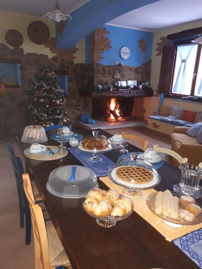 فوني B&B La Dolce Sosta المظهر الخارجي الصورة