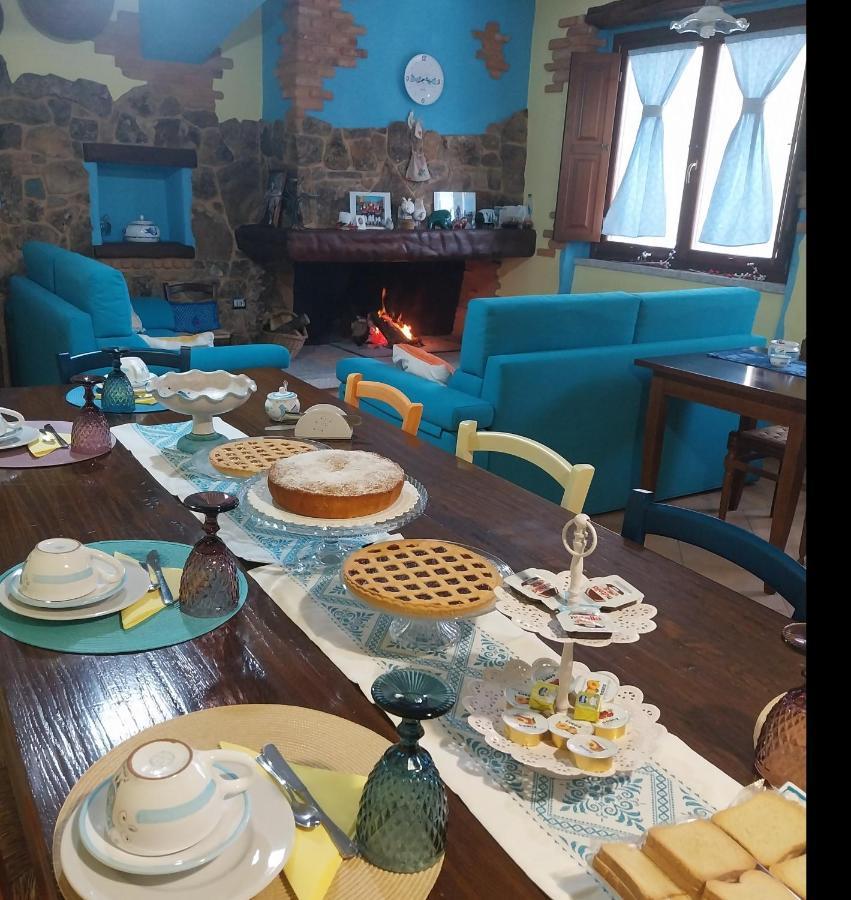 فوني B&B La Dolce Sosta المظهر الخارجي الصورة